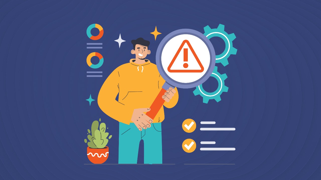 برنامج إكتشاف و إدارة وتقييم المخاطر